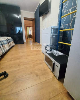 3-к квартира, вторичка, 68м2, 4/9 этаж