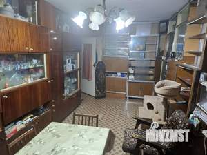 3-к квартира, вторичка, 62м2, 5/9 этаж