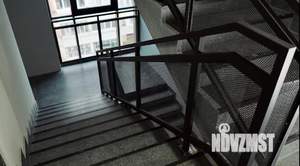 2-к квартира, сданный дом, 77м2, 6/9 этаж