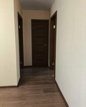 3-к квартира, вторичка, 58м2, 3/5 этаж