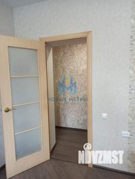 1-к квартира, вторичка, 36м2, 3/3 этаж