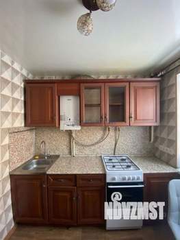 1-к квартира, вторичка, 31м2, 1/5 этаж