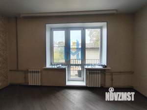 1-к квартира, вторичка, 36м2, 3/3 этаж