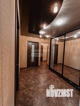 3-к квартира, вторичка, 63м2, 7/10 этаж