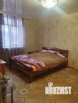 1-к квартира, вторичка, 32м2, 1/2 этаж