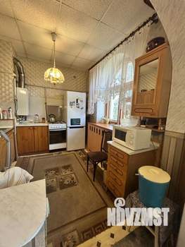 3-к квартира, вторичка, 78м2, 3/3 этаж