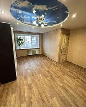 1-к квартира, вторичка, 30м2, 2/5 этаж