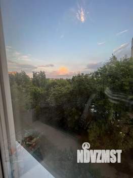 1-к квартира, вторичка, 30м2, 3/9 этаж