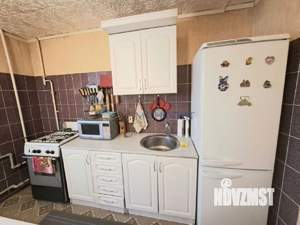 2-к квартира, вторичка, 49м2, 1/10 этаж