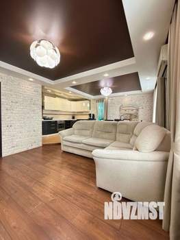 3-к квартира, вторичка, 96м2, 5/9 этаж