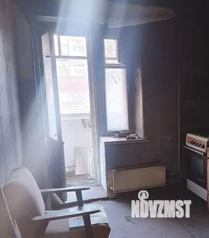 2-к квартира, вторичка, 46м2, 2/9 этаж
