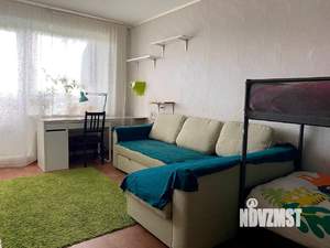 2-к квартира, вторичка, 50м2, 9/9 этаж