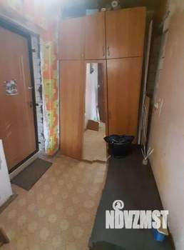 1-к квартира, вторичка, 23м2, 5/5 этаж