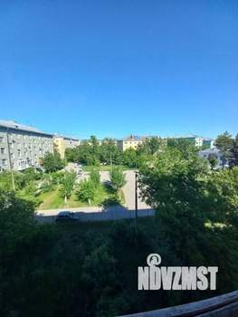 2-к квартира, вторичка, 44м2, 4/5 этаж