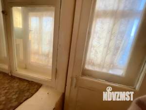 1-к квартира, вторичка, 31м2, 2/5 этаж