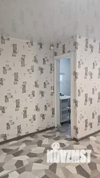 1-к квартира, вторичка, 33м2, 1/4 этаж