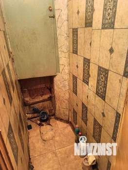 2-к квартира, вторичка, 47м2, 4/5 этаж