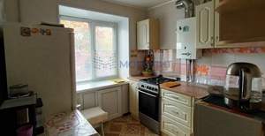 2-к квартира, вторичка, 43м2, 2/5 этаж