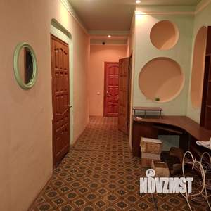 3-к квартира, вторичка, 89м2, 5/5 этаж