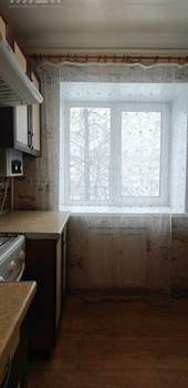 1-к квартира, вторичка, 31м2, 3/4 этаж