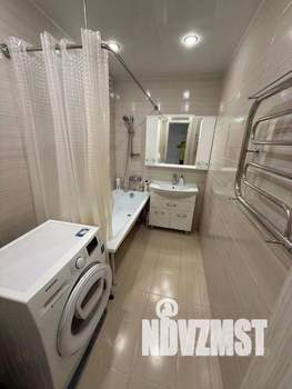 2-к квартира, вторичка, 64м2, 3/4 этаж