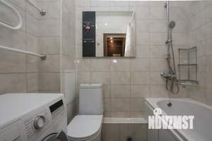 1-к квартира, вторичка, 38м2, 2/4 этаж