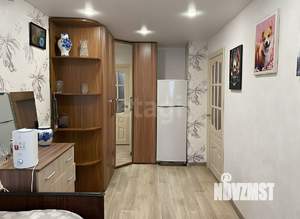 2-к квартира, вторичка, 43м2, 2/5 этаж