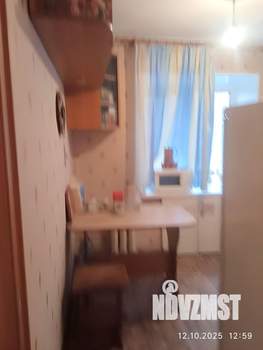 1-к квартира, вторичка, 30м2, 2/5 этаж