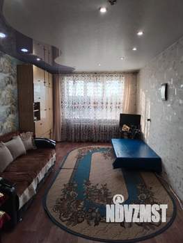 3-к квартира, вторичка, 57м2, 7/9 этаж