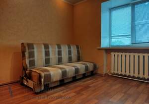 1-к квартира, вторичка, 19м2, 5/5 этаж