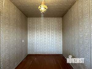 2-к квартира, вторичка, 42м2, 5/5 этаж