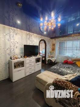 1-к квартира, вторичка, 30м2, 4/5 этаж