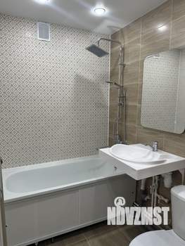 3-к квартира, вторичка, 58м2, 3/5 этаж