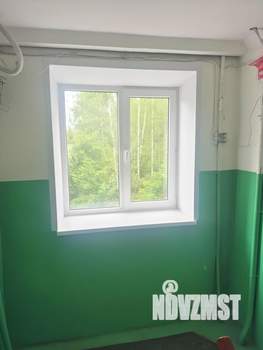 2-к квартира, вторичка, 41м2, 3/5 этаж