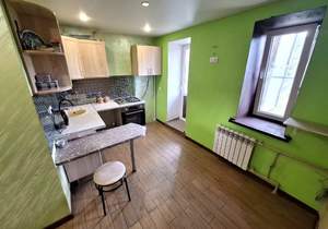 1-к квартира, вторичка, 29м2, 5/5 этаж