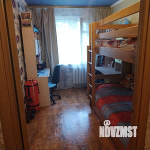 2-к квартира, вторичка, 40м2, 1/5 этаж