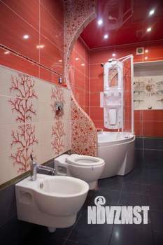 3-к квартира, вторичка, 99м2, 9/9 этаж
