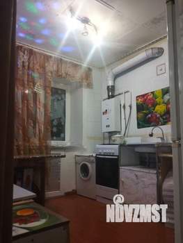 1-к квартира, вторичка, 33м2, 5/5 этаж