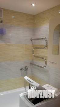 1-к квартира, вторичка, 33м2, 1/5 этаж