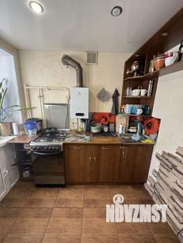 2-к квартира, вторичка, 42м2, 4/4 этаж