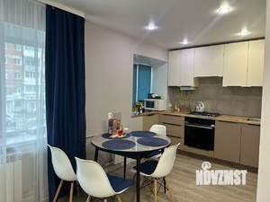 2-к квартира, вторичка, 44м2, 2/5 этаж