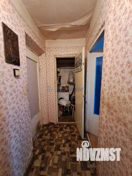 3-к квартира, вторичка, 56м2, 5/5 этаж