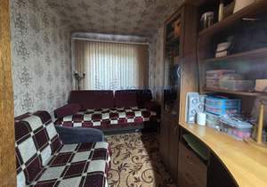 3-к квартира, вторичка, 55м2, 2/5 этаж