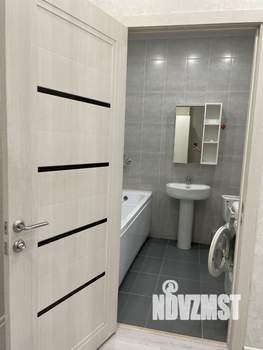 1-к квартира, вторичка, 35м2, 3/4 этаж