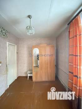 2-к квартира, вторичка, 43м2, 2/5 этаж