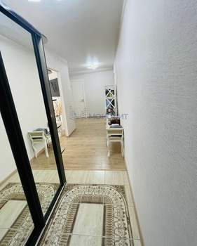 3-к квартира, вторичка, 88м2, 8/9 этаж