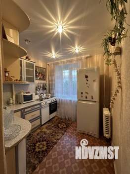 1-к квартира, вторичка, 30м2, 3/9 этаж