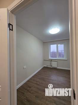 2-к квартира, вторичка, 38м2, 5/5 этаж