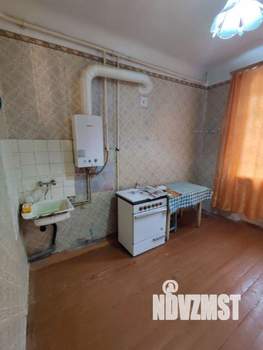 1-к квартира, вторичка, 41м2, 1/5 этаж