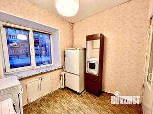 2-к квартира, вторичка, 41м2, 1/5 этаж